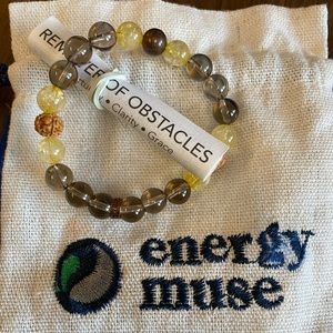 Remover of Obstacles Bracelet